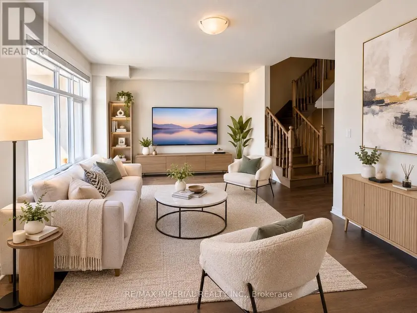 Townhouse at 103 MUMBAI DRIVE, Markham