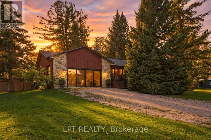 Detached at 177 HEDGE ROAD, Georgina