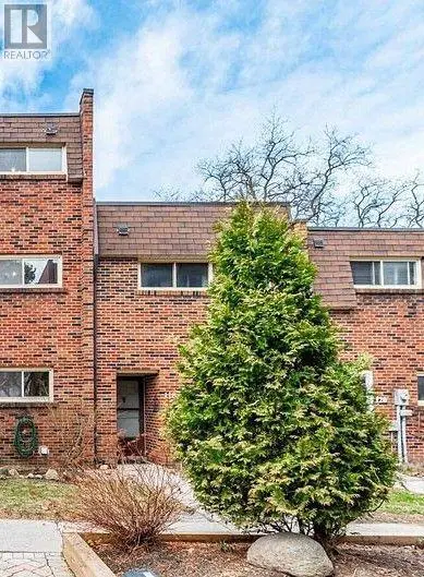 Townhouse at 118 WALES AVENUE, Markham