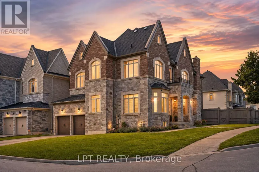 Detached at 90 KEATLEY DRIVE, Vaughan