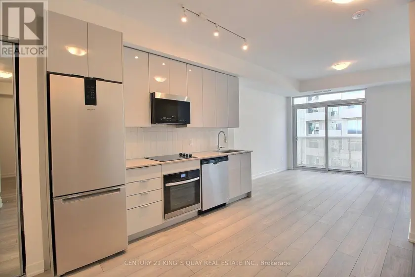 Apartment at 1416 - 10 ABEJA STREET, Vaughan