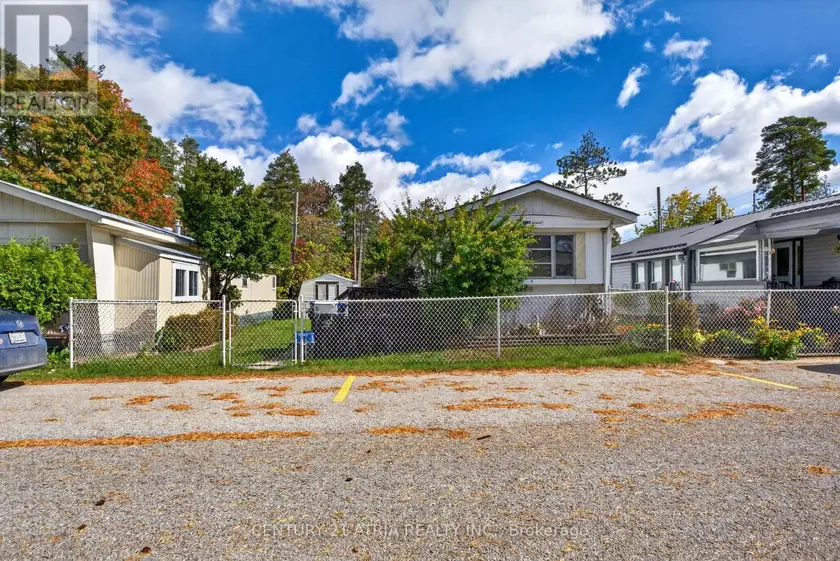 Detached at 5 FIRST STREET, Essa