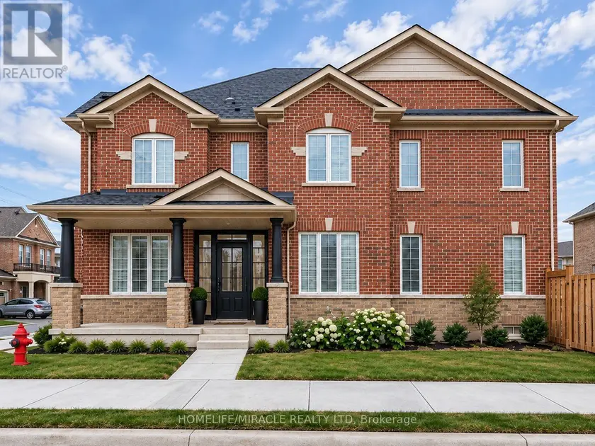Townhouse at 131 MAGUIRE ROAD, Newmarket