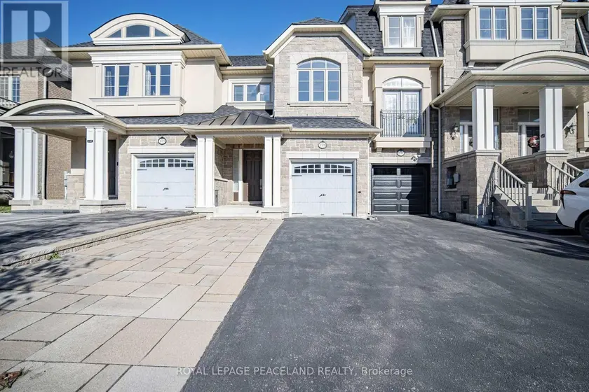 Townhouse at 129 LACEWOOD DRIVE, Richmond Hill