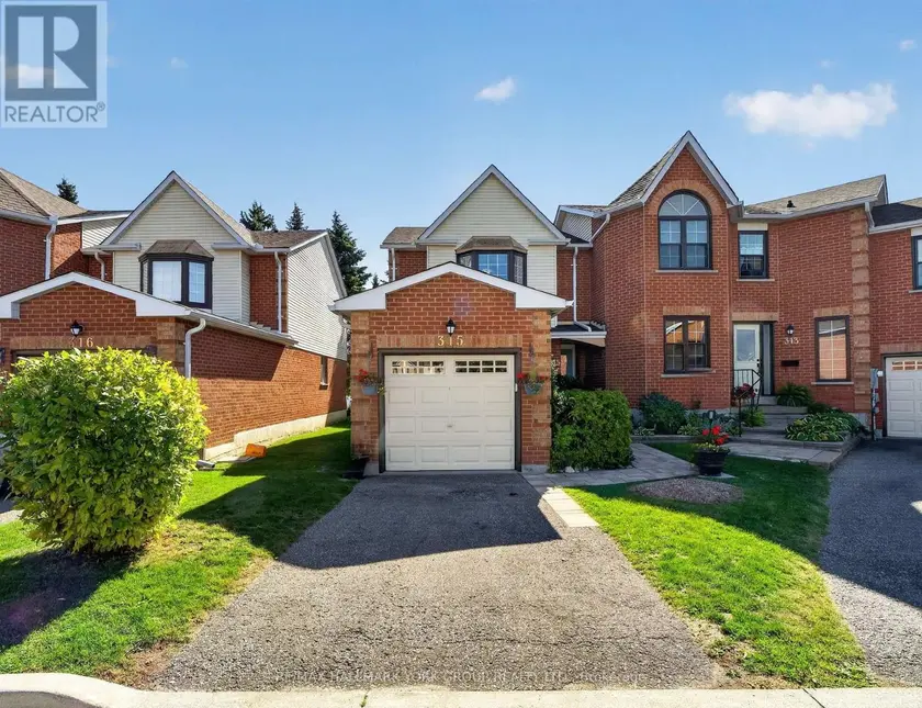 Townhouse at 32 - 315 WILKES COURT, Aurora