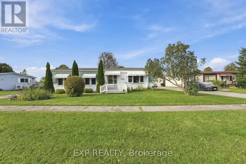 Detached at 139 ROXANNA DRIVE, Georgina