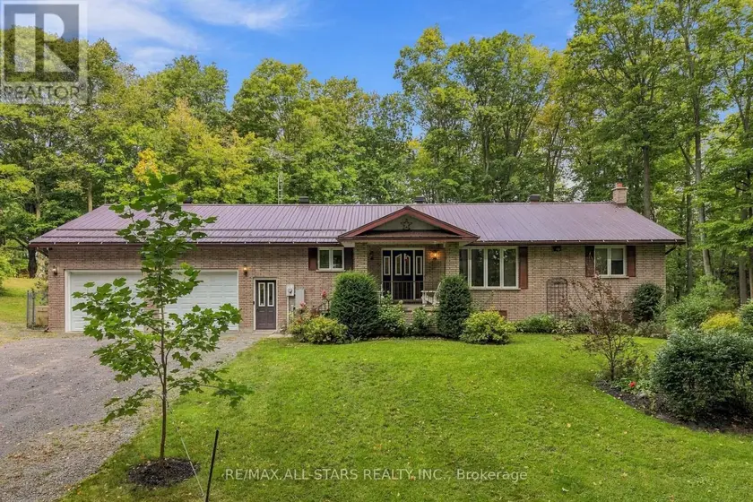 Detached at 335 CONCESSION 13 ROAD, Brock