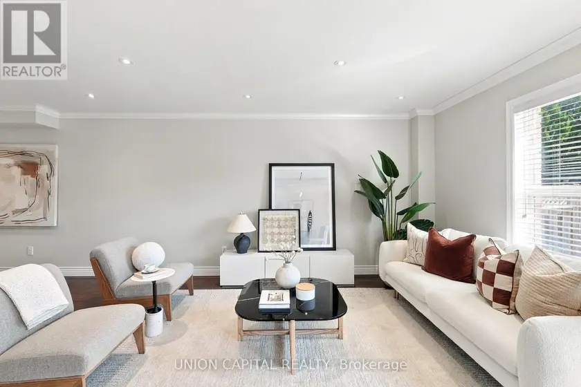 Townhouse at 126 MATTEO DAVID DRIVE, Richmond Hill