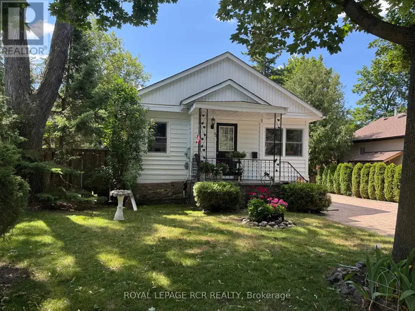 Detached at 82 MILL STREET, Richmond Hill