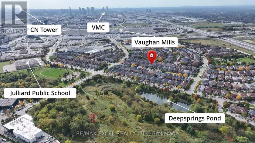 Semi-Detached/Link at 50 CASABEL DRIVE, Vaughan