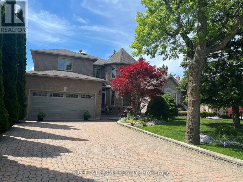 Detached at 27 ADDISON STREET, Richmond Hill