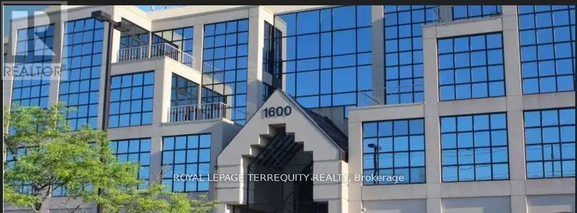 Other at 231 - 1600 STEELES AVENUE W, Vaughan