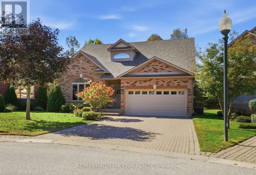 Detached at 9 LA COSTA COURT, New Tecumseth