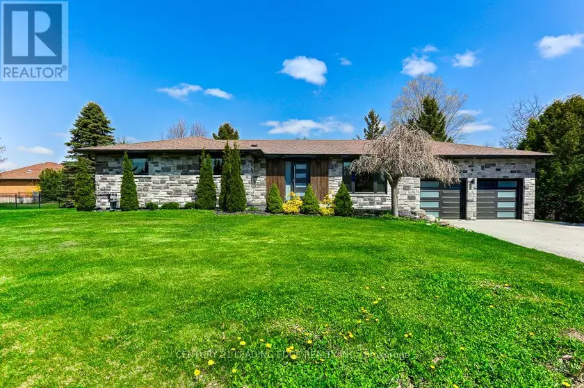 Detached at 3 HALEY DRIVE, Adjala-Tosorontio