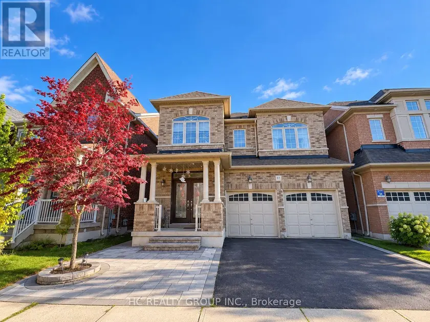 Other at BSMT - 87 ESTRELLA CRESCENT, Richmond Hill