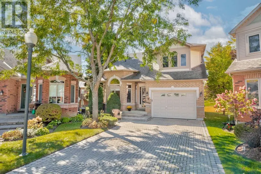 Detached at 9 FORTUNA CIRCLE, New Tecumseth