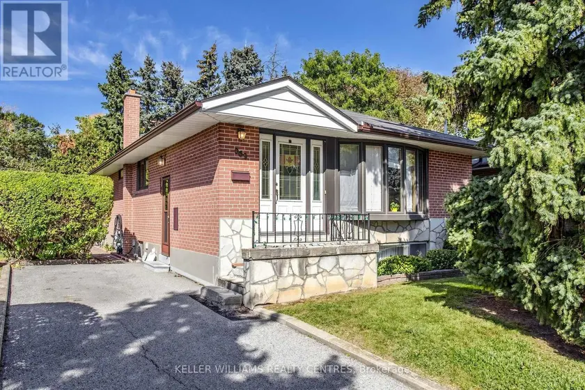 Detached at 369 OSIRIS DRIVE, Richmond Hill