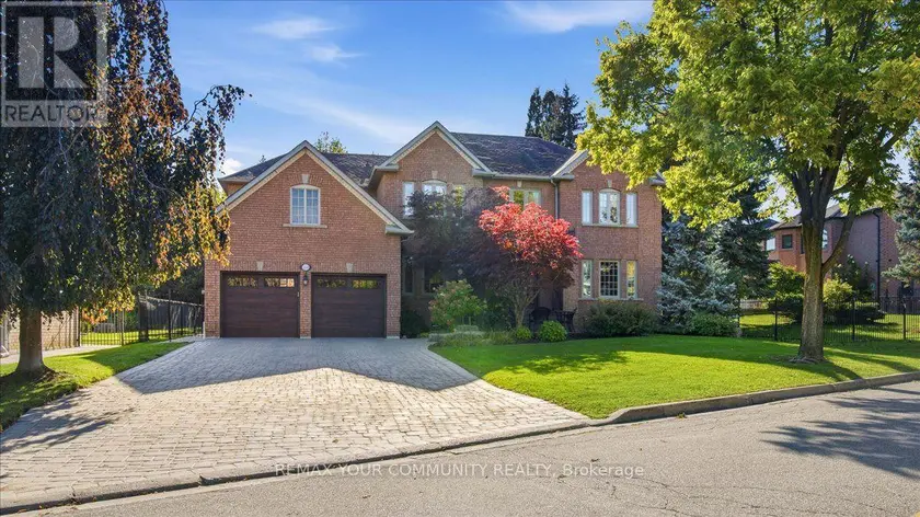 Detached at 250 ROSELAWN DRIVE, Vaughan