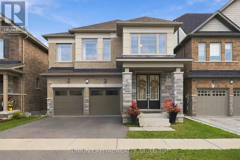 Detached at 297 SEAVIEW HEIGHTS, East Gwillimbury