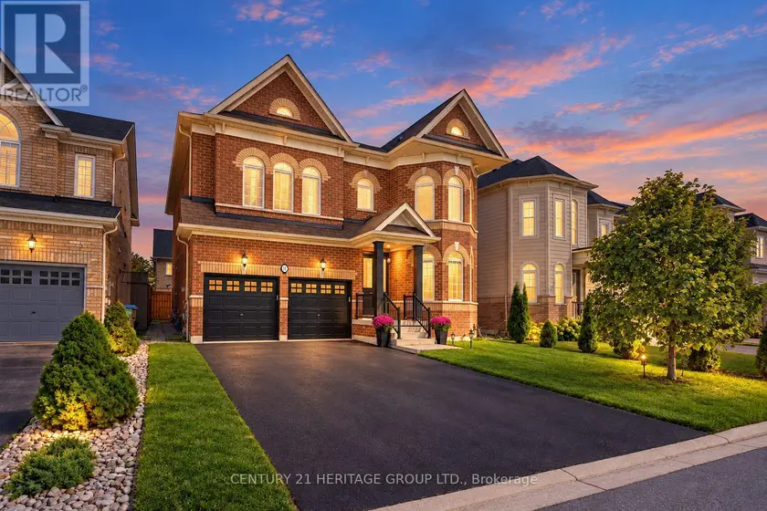 Detached at 41 LEITH DRIVE, Bradford West Gwillimbury