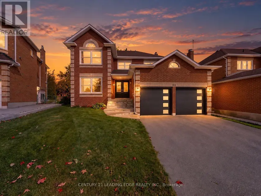 Detached at 97 TULIP STREET, Georgina