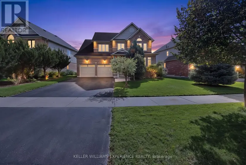 Detached at 73 LATIMER AVENUE, Essa