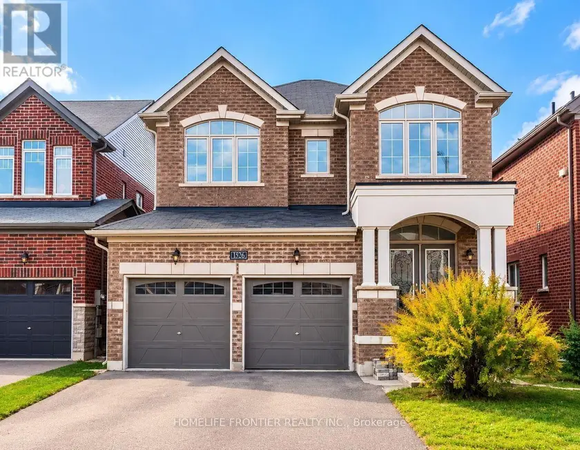 Detached at 1526 FARROW CRESCENT, Innisfil