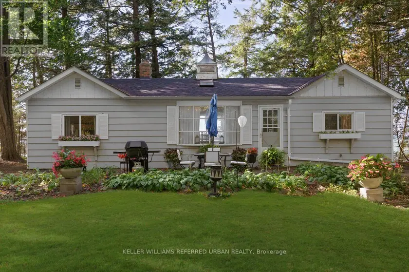 Detached at 25180 MAPLE BEACH ROAD, Brock