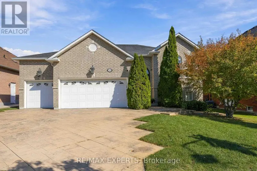 Detached at 93 VELMAR DRIVE, Vaughan