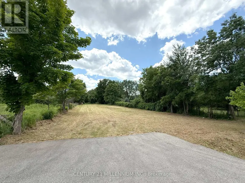 Vacant Land at 0 BRODA DRIVE, Vaughan