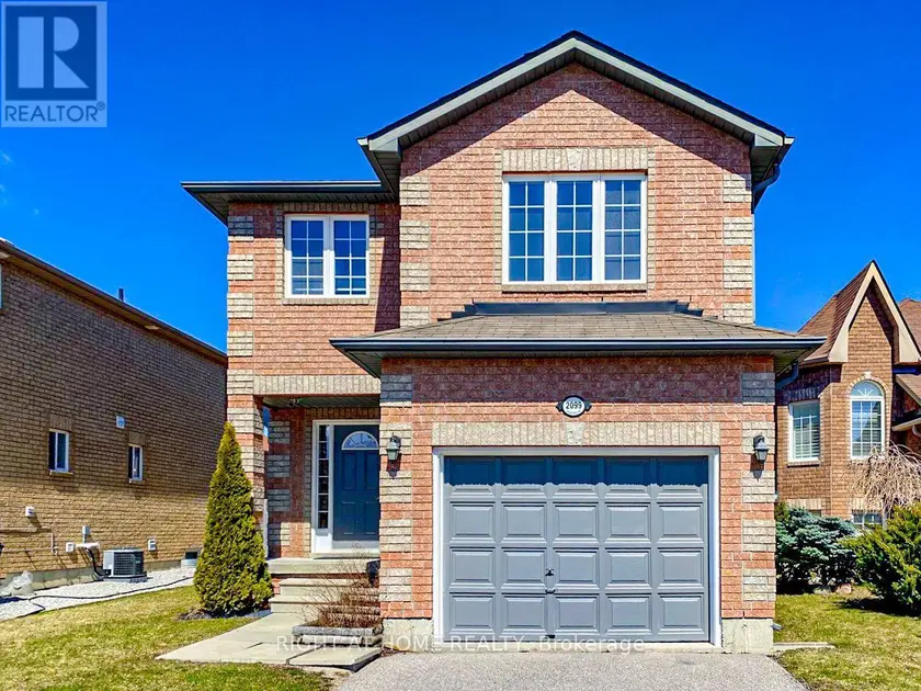 Detached at 2099 OSBOND ROAD, Innisfil