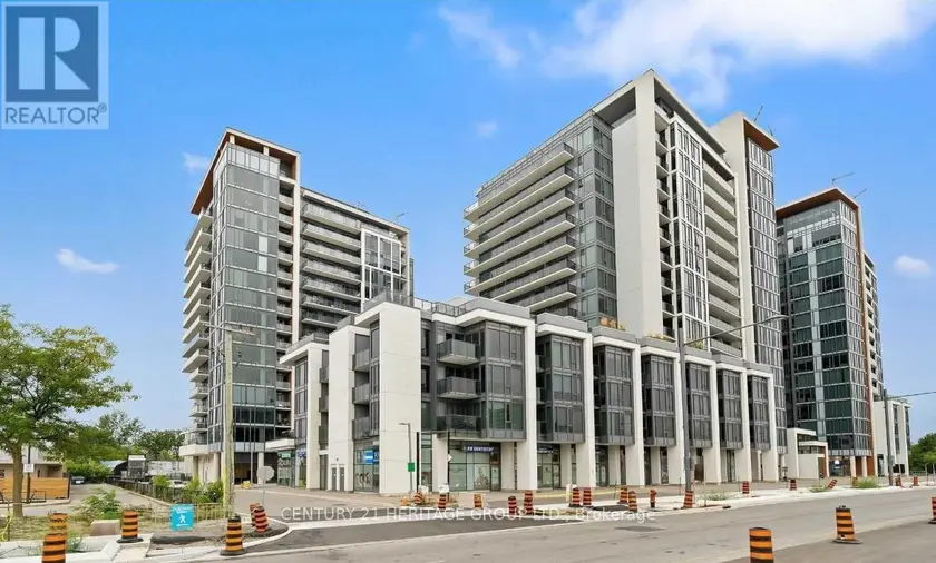 Apartment at 201 - 9618 YONGE STREET, Richmond Hill