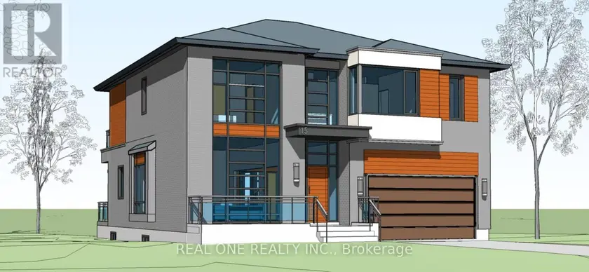 Detached at 15 EVANS DRIVE, Whitchurch-Stouffville