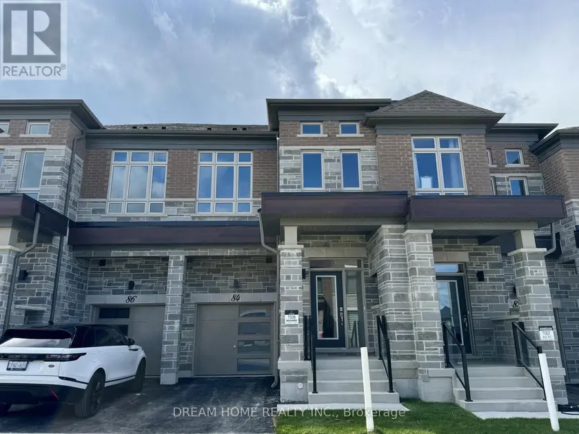 Townhouse at 84 TEMPEL STREET, Richmond Hill