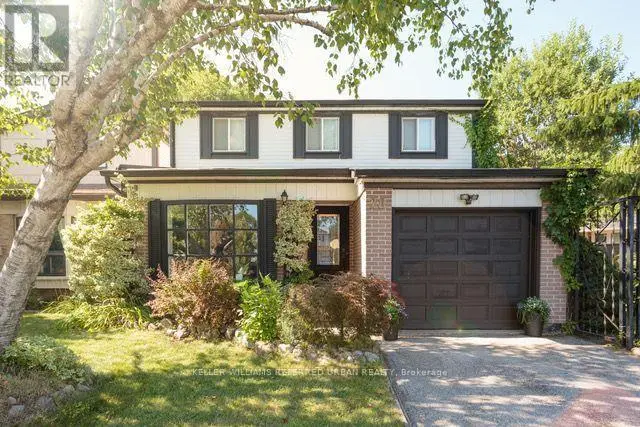 Detached at 78 SPRINGHEAD GARDENS, Richmond Hill