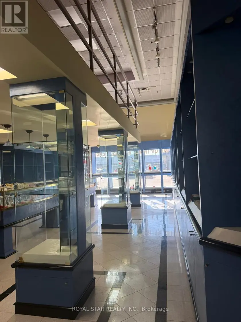 Other at 6 - 4040 STEELES AVENUE W, Vaughan