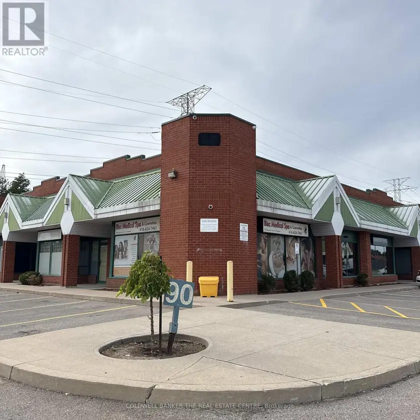 Other at 11A - 90 REGINA ROAD, Vaughan