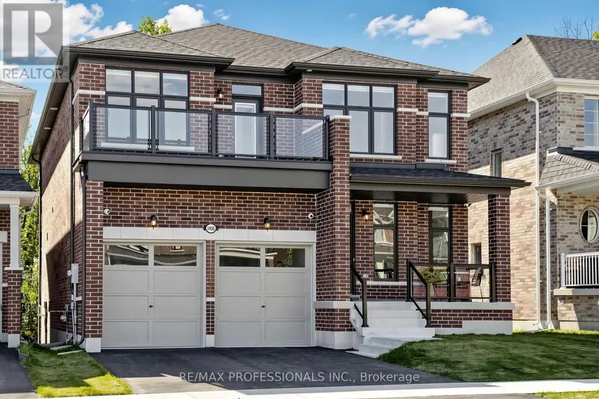Detached at 1450 DAVIS LOOP, Innisfil