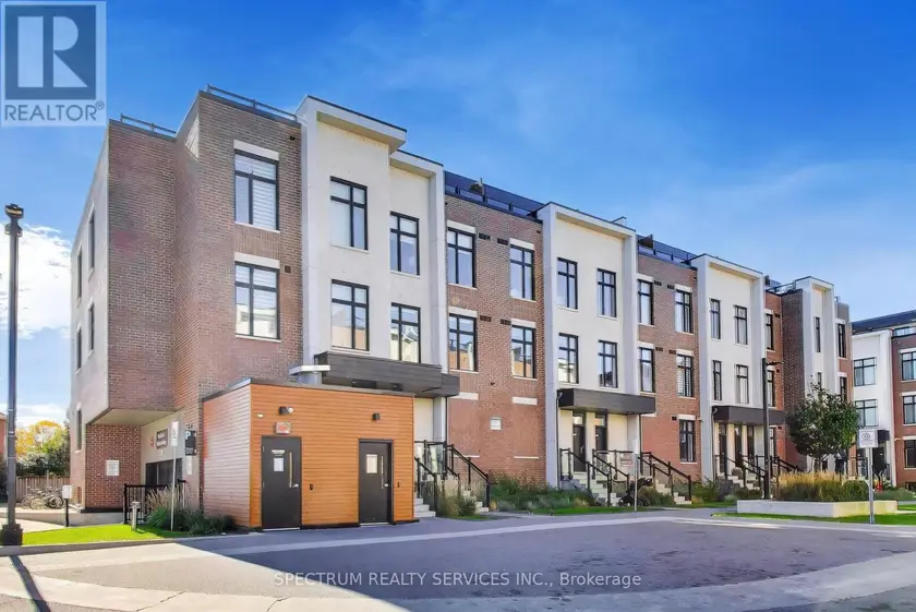 Townhouse at 224 - 9560 ISLINGTON AVENUE, Vaughan
