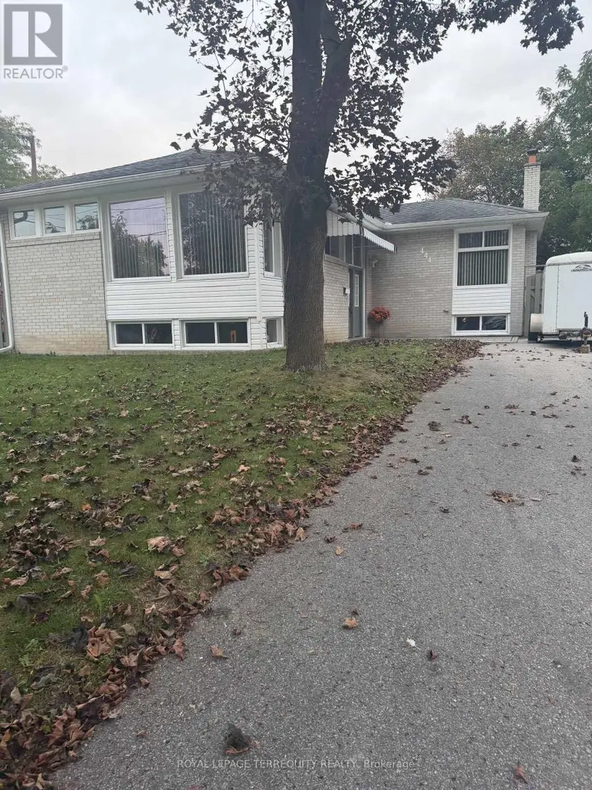 Detached at 444 OSIRIS DRIVE, Richmond Hill