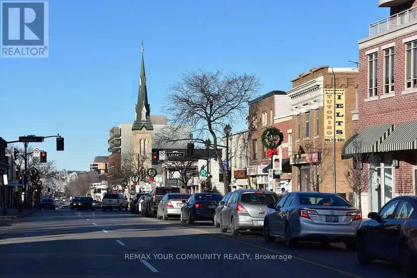 Detached at 2 - 10088 YONGE STREET, Richmond Hill