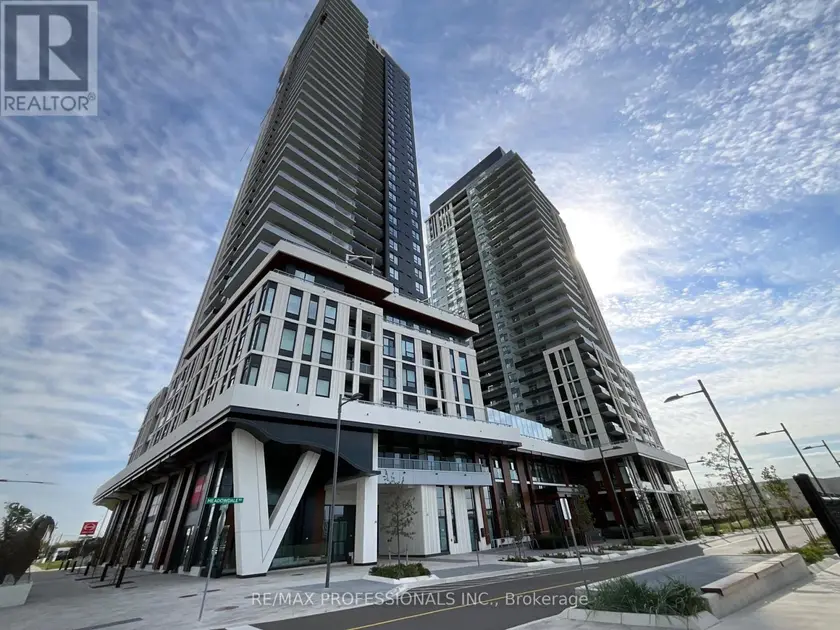 Apartment at 1104 - 5 MEADOWDALE ROAD, Vaughan