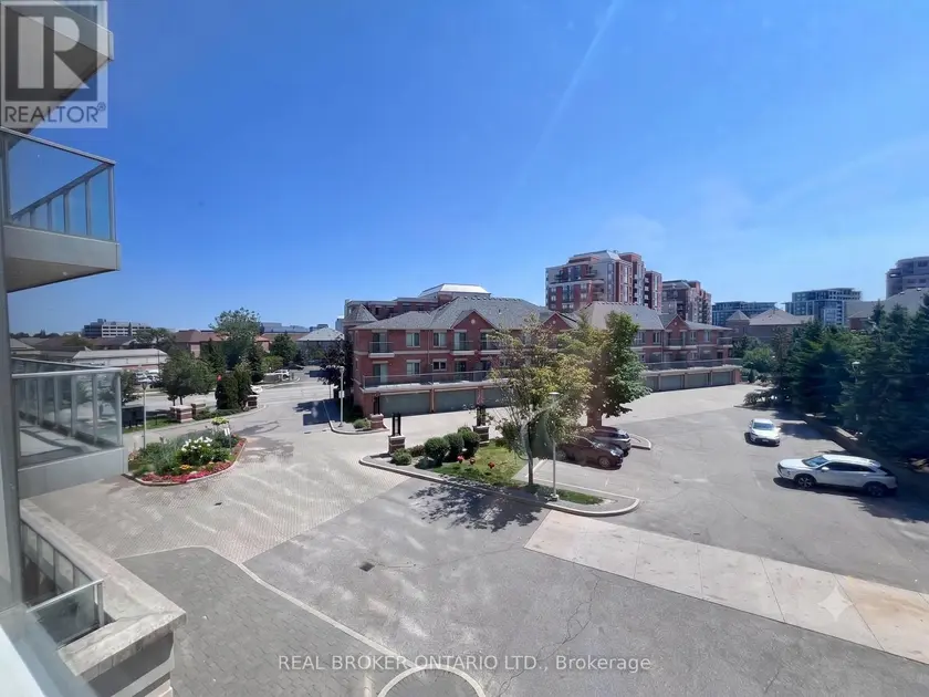 Apartment at 310 - 88 TIMES AVENUE, Markham