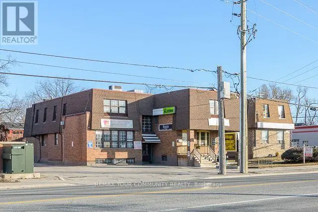 Other at 202 - A - 6060 HIGHWAY 7 E, Markham