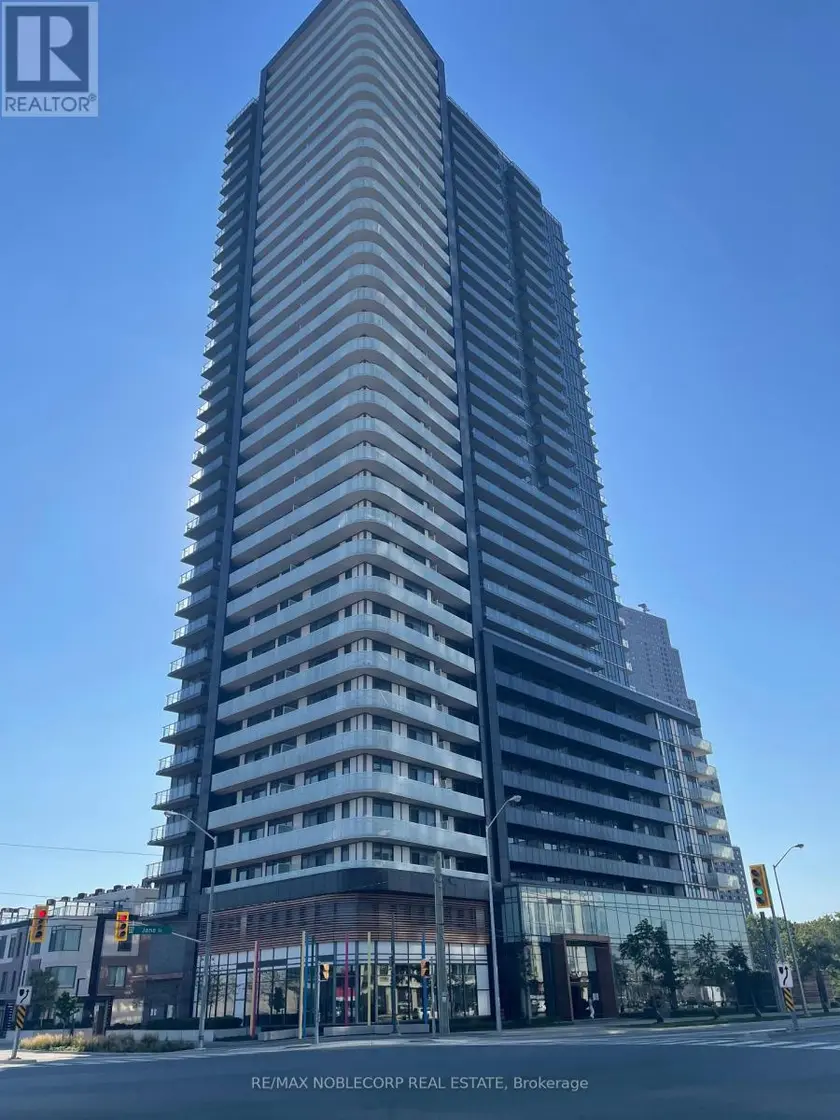 Apartment at 1117 - 7895 JANE STREET E, Vaughan