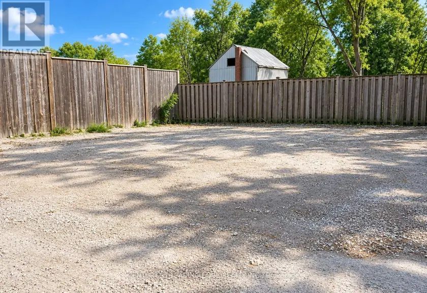 Vacant Land at PART D - 10873 KENNEDY ROAD, Markham