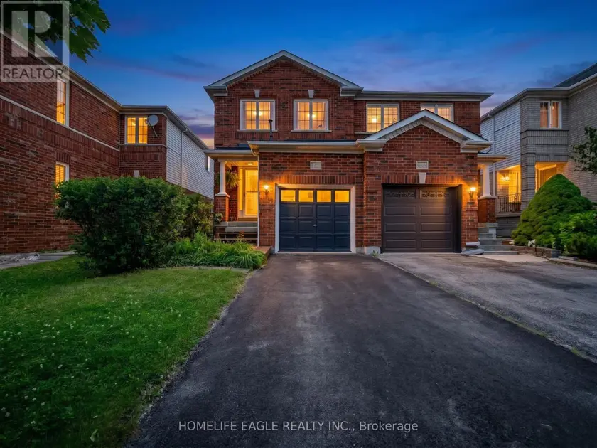 Semi-Detached/Link at 479 HEDDLE CRESCENT, Newmarket