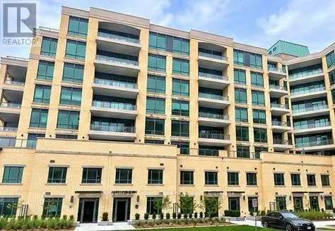 Apartment at 406 A - 11782 NINTH LINE, Whitchurch-Stouffville