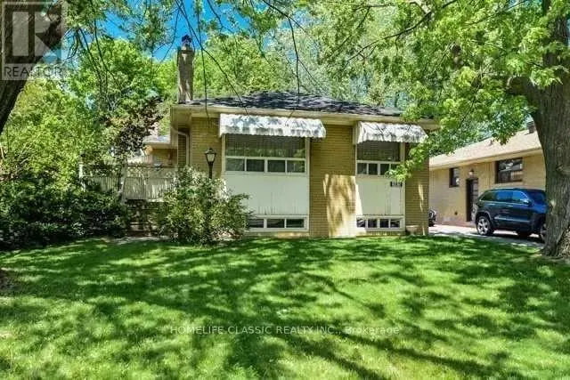 Detached at BSMNT - 385 TAYLOR MILLS DRIVE S, Richmond Hill