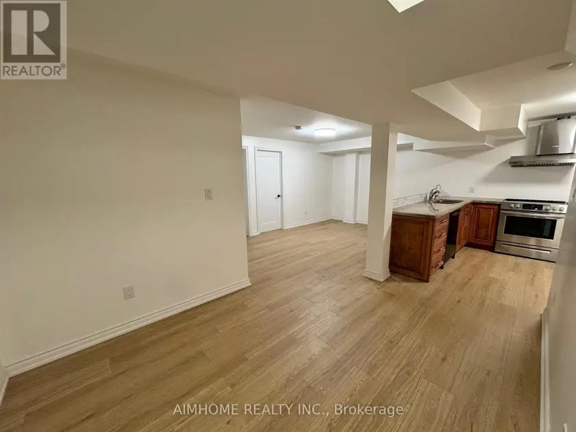 Detached at BSMT 56 CRYSTAL DRIVE, Richmond Hill